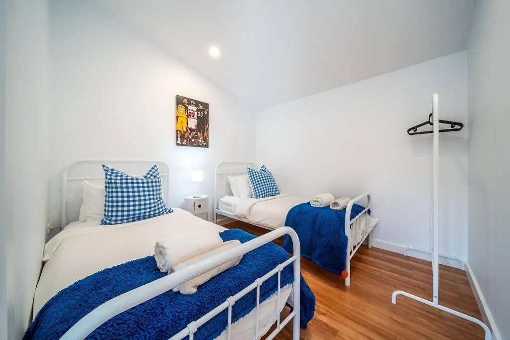 Neptune - 2Br Private Pool Wifi Thebarton 0*,