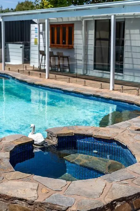 Neptune - 2Br Private Pool Wifi Thebarton 澳大利亚
