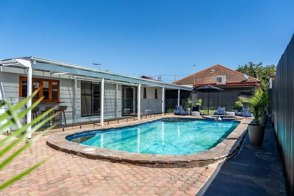 Villa Neptune - 2Br Private Pool Wifi Thebarton Australia