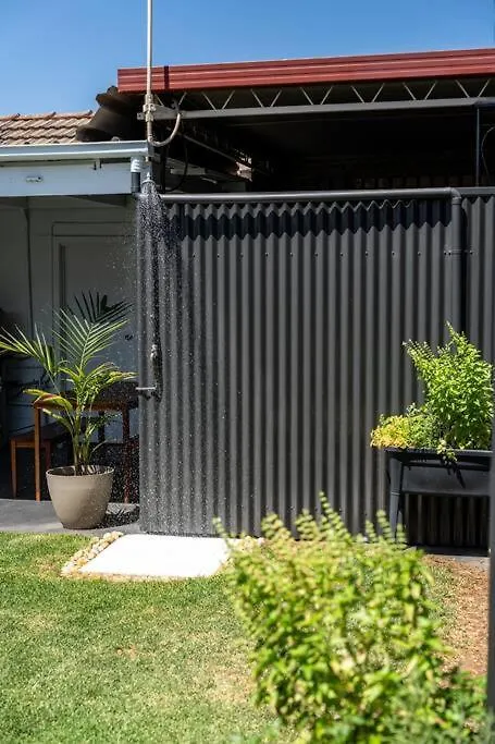 Neptune - 2Br Private Pool Wifi Thebarton 0*,  Australia